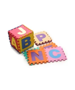 ETM289 – Thảm Lắp Ráp LocknLock Eva Hình Chữ (26P) 300x300x10mm - https://locknlockonline.com/