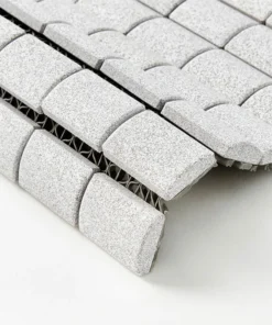 ETM811 – Thảm chùi chân khảm đá LocknLock – Màu xám -https://locknlockonline.com/