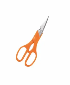 F00098 – Kéo Nhà Bếp Lock&Lock 22cm – 2 Màu (Xanh Lá, Cam) - https://locknlockonline.com/