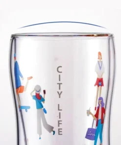 LLG91 – Ly thủy tinh LocknLock nhiều dung tích – LLG914BLU, LLG915CLR, LLG916BLU - https://locknlockonline.com/