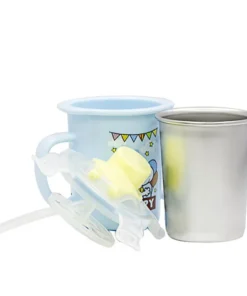 LSP475 – Ly Dành Cho Bé Dạng Nắp Bật Có Quai Cầm 270ml Locknlock – Màu Xanh Dương - https://locknlockonline.com/