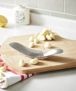 CKT305 – Dụng Cụ Ép Tỏi Bằng Tay – LocknLock - CKT305 – Dụng Cụ Ép Tỏi Bằng Tay – LocknLock