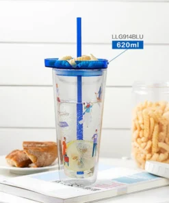 LLG91 – Ly thủy tinh LocknLock nhiều dung tích – LLG914BLU, LLG915CLR, LLG916BLU - https://locknlockonline.com/