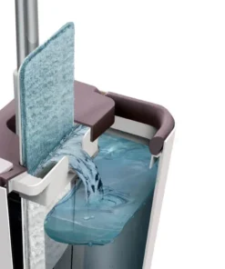 ETM471 – Bộ Cây Lau Nhà LocknLock Squeeze Flat Mop - https://locknlockonline.com/