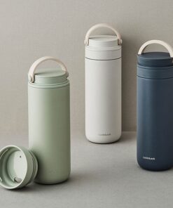 Alternative view of LHC4274 - Bình Giữ Nhiệt LocknLock Metro Two Way 475 ml - 3 Màu