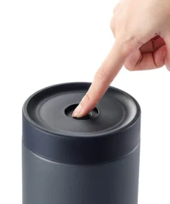 LHC8053NVY – Hộp Cơm Giữ Nhiệt LocknLock Pump Vacuum Lunch Box 500ml – Màu Xanh Navy - https://locknlockonline.com/