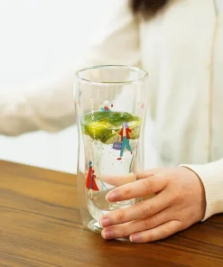 LLG91 – Ly thủy tinh LocknLock nhiều dung tích – LLG914BLU, LLG915CLR, LLG916BLU - https://locknlockonline.com/