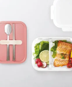 LLG991CLNVY – Hộp Cơm Thủy Tinh LocknLock 930ml - https://locknlockonline.com/