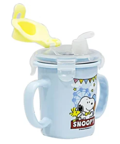 LSP475 – Ly Dành Cho Bé Dạng Nắp Bật Có Quai Cầm 270ml Locknlock – Màu Xanh Dương - https://locknlockonline.com/