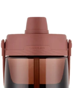 ABF795RED – Bình Nhựa LocknLock Big Size Bottle 2L – Màu Đỏ - https://locknlockonline.com/