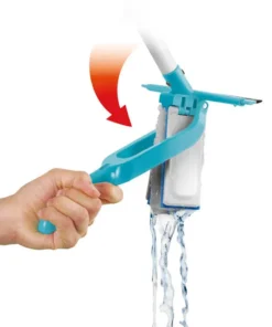 ETM418 – Cây Lau Kính Extendable Squeegee LocknLock, 240×880-1200mm - https://locknlockonline.com/