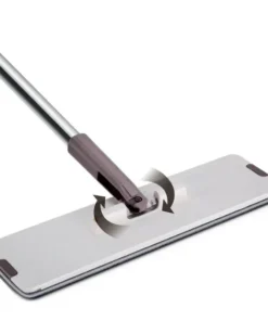ETM471 – Bộ Cây Lau Nhà LocknLock Squeeze Flat Mop - https://locknlockonline.com/