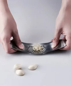 CKT305 – Dụng Cụ Ép Tỏi Bằng Tay – LocknLock - CKT305 – Dụng Cụ Ép Tỏi Bằng Tay – LocknLock