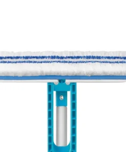 ETM418 – Cây Lau Kính Extendable Squeegee LocknLock, 240×880-1200mm - https://locknlockonline.com/