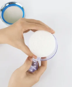 LBW402 – Đầu Lọc Thay Vòi Sen Của LBW400 – White – Kr – 100 – Pp – LocknLock - https://locknlockonline.com/