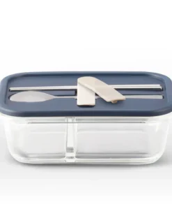 LLG991CLNVY – Hộp Cơm Thủy Tinh LocknLock 930ml - https://locknlockonline.com/