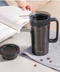 LHC4197 – Ly Giữ Nhiệt LocknLock Coffee Filter Mug 580Ml – 3 Màu - https://locknlockonline.com