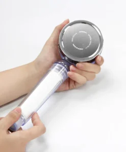 LBW401 – Lõi Lọc Vòi Hoa Sen Của LBW400 – White – Kr – 100 – Pp – LocknLock - https://locknlockonline.com/