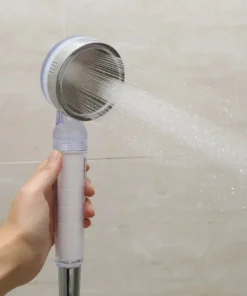 LBW402 – Đầu Lọc Thay Vòi Sen Của LBW400 – White – Kr – 100 – Pp – LocknLock - https://locknlockonline.com/