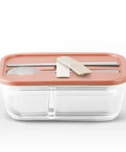 LLG991CLNVY – Hộp Cơm Thủy Tinh LocknLock 930ml - https://locknlockonline.com/