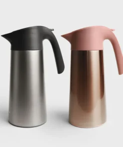 LHC1482 - Bình giữ nhiệt LocknLock Simple Coffee Pot 2.2L - 2 Màu - locknlockonline.com