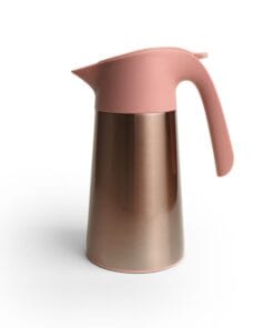 LHC1481PIK - Bình giữ nhiệt LocknLock Simple Coffee Pot 1.9L - Màu Hồng - locknlockonline.com
