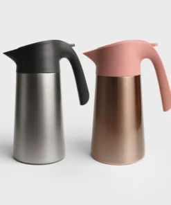 LHC1481 - Bình giữ nhiệt LocknLock Simple Coffee Pot 1.9L - 2 Màu - locknlockonline.com