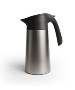 LHC1481DGRY - Bình giữ nhiệt LocknLock Simple Coffee Pot 1.9L - Xám Đậm - locknlockonline.com