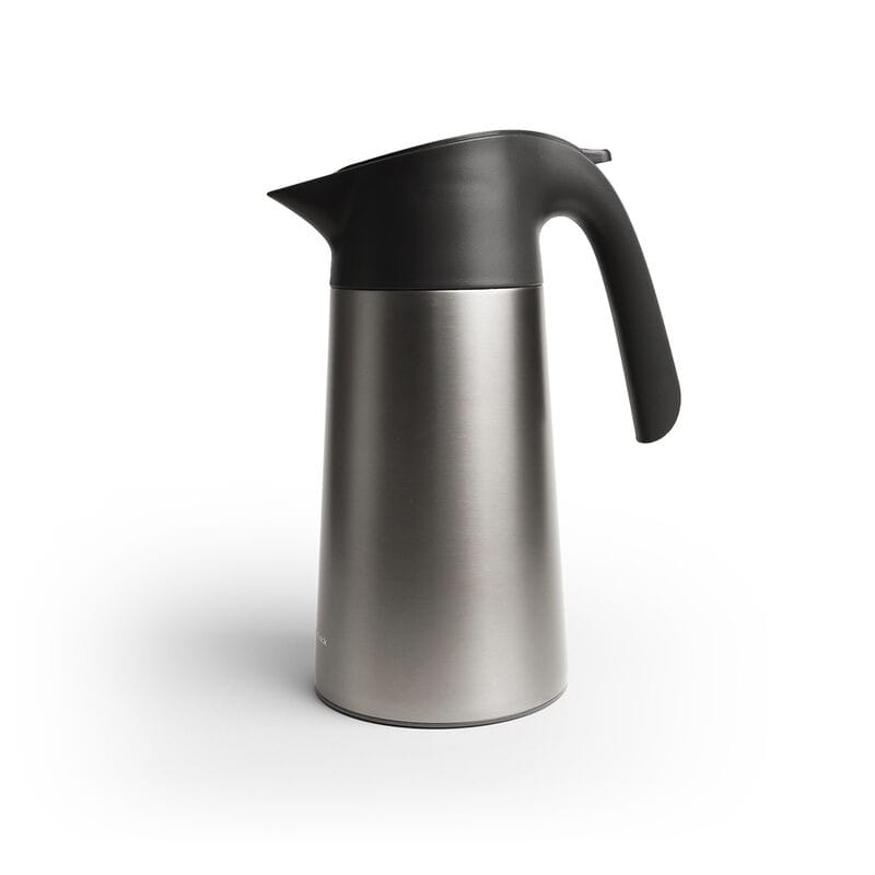 LHC1481DGRY - Bình giữ nhiệt LocknLock Simple Coffee Pot 1.9L - Xám Đậm - locknlockonline.com