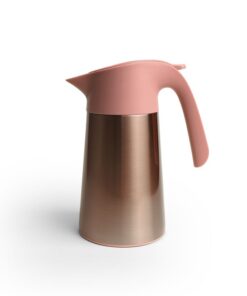 LHC1480PIK - Bình giữ nhiệt LocknLock Simple Coffee Pot;1.6L (Màu Hồng) - locknlockonline.com