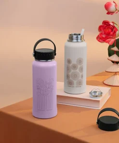 LHC4160 - Bình giữ nhiệt LocknLock Riga Tumbler phiên bản Việt Nam 897ml (4 mẫu) - https://locknlockonline.com