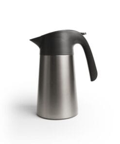 LHC1480GRY - Bình giữ nhiệt LocknLock Simple Coffee Pot;1.6L (Màu Xám) - locknlockonline.com