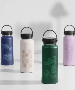 LHC4160 - Bình giữ nhiệt LocknLock Riga Tumbler phiên bản Việt Nam 897ml (4 mẫu) - https://locknlockonline.com