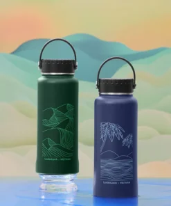 LHC4160 - Bình giữ nhiệt LocknLock Riga Tumbler phiên bản Việt Nam 897ml (4 mẫu) - https://locknlockonline.com