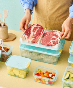 Bộ dụng cụ nhà bếp