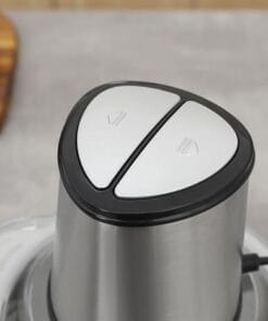 EJM172 - Máy Xay Thịt Locknlock 220V~, 50Hz, 300W, 2L - Màu Bạc - LocknLock Online