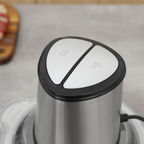 EJM172 - Máy Xay Thịt Locknlock 220V~, 50Hz, 300W, 2L - Màu Bạc - LocknLock Online