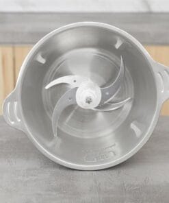 EJM172 - Máy Xay Thịt Locknlock 220V~, 50Hz, 300W, 2L - Màu Bạc - LocknLock Online