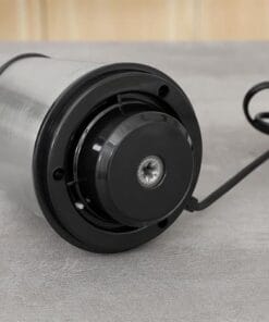 EJM172 - Máy Xay Thịt Locknlock 220V~, 50Hz, 300W, 2L - Màu Bạc - LocknLock Online