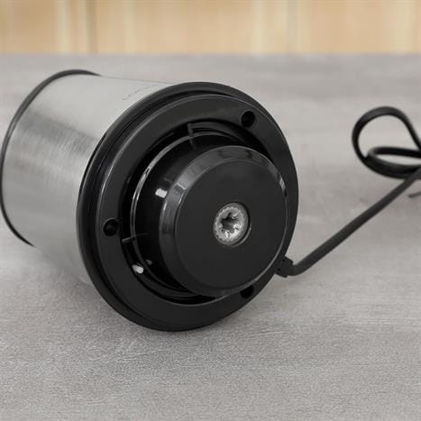 EJM172 - Máy Xay Thịt Locknlock 220V~, 50Hz, 300W, 2L - Màu Bạc - LocknLock Online