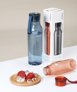 Bình Nước Nhựa