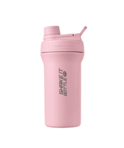 Bình giữ nhiệt LocknLock Shaker Tumbler 750ml 2 Màu (Hồng, Đen) - LHC4276