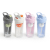 Bình nước nhựa LocknLock 3S bottle 780ml có ống hút và lưới khuấy - 4 màu - ABF865