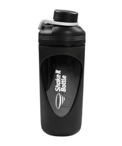 Bình Lắc Locknlock Balance Shake It Bottle 800ml - 2 Màu (Đen, Trắng) - HAP949