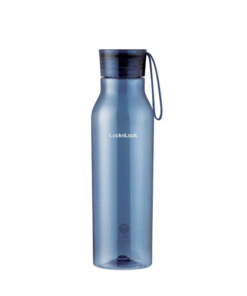 Bình Nước Eco Bottle 750ml - 3 Màu (Xanh Dương, Xám, Hồng) - LocknLock - ABF664