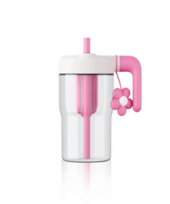 Bình nước LocknLock Handy Infuser, có ngăn lọc trà, 770ml, 3 màu – ABF916