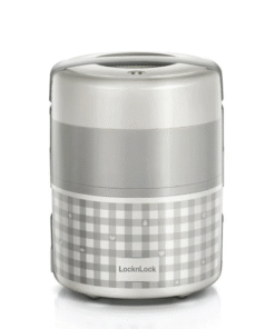 Hộp Cơm Điện LocknLock 2L – Single – EJR216