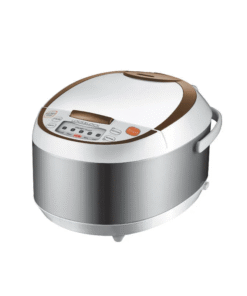 Nồi Cơm Điện LocknLock 1.8L – EJR351BRW