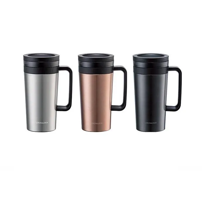 LHC4197 – Ly Giữ Nhiệt LocknLock Coffee Filter Mug 580Ml – 3 Màu - https://locknlockonline.com