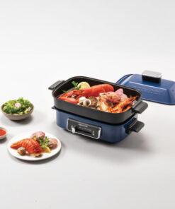 Bếp Nướng điện & Nồi điện đa năng